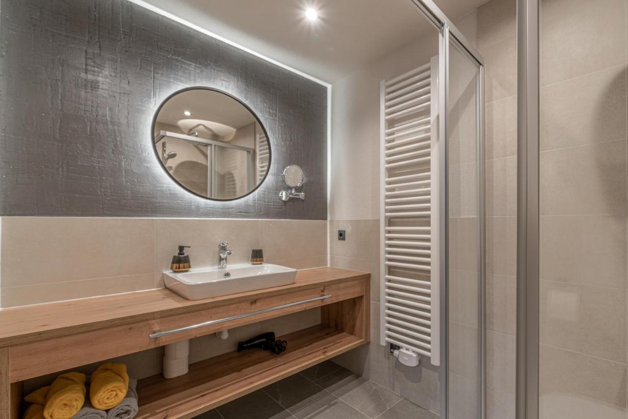 Bergmomente Apartments Зёльден Экстерьер фото